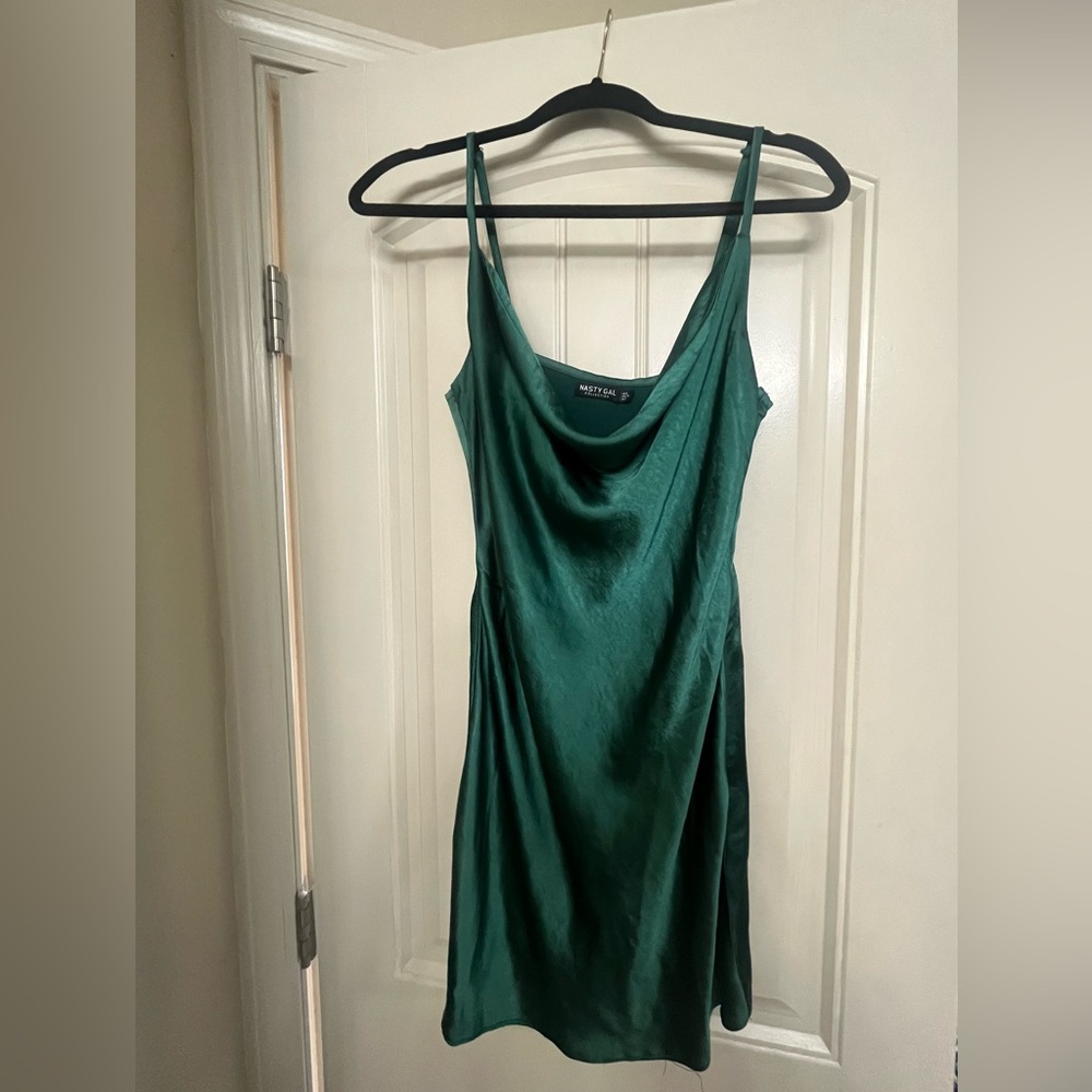 Nasty Gal Dress
